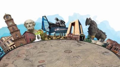 İl belediyeleri Çanakkale’de buluşuyor