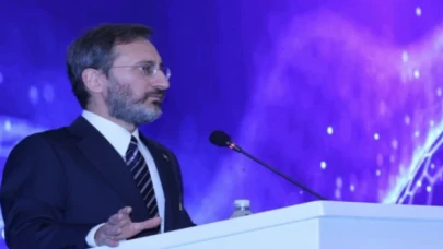 İletişim Başkanı Fahrettin Altun: Daha güvenli medya hakikatın parçası