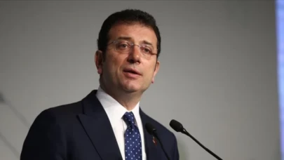 İmamoğlu: Bu 150 Günde 150 Proje sayısını aşacağız