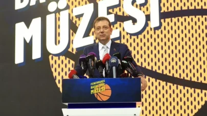 İmamoğlu: Fenerbahçe, Cumhuriyetimizin asil kurumlarından bir tanesidir
