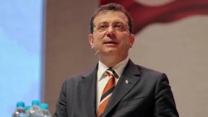 İmamoğlu: Kadınlar, Cumhuriyet kazanımlarından da İstanbul Sözleşmesi’nden de vazgeçmeyecek