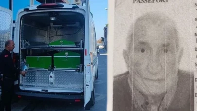 İngiliz turist kaldığı otel odasında ölü bulundu