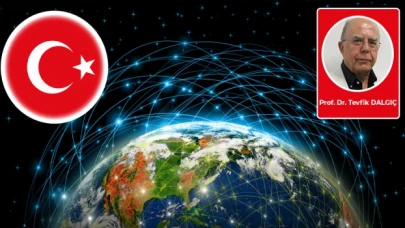 İnternet çağında dünyanın neresindeyiz?