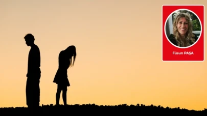 İntikam alma duygusuyla yaşayanlar