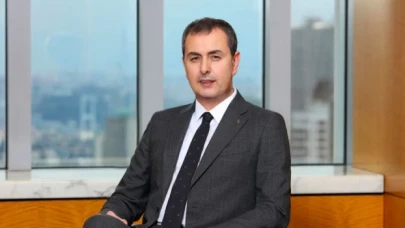 İş Bankası Genel Müdürü Hakan Aran: Faiz iniyor ama krediye erişim konusunda sorunlar var