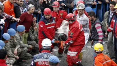 İş cinayeti davalarında etkin yargılama var mı?