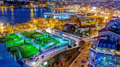 İstanbul Kadıköy'de 6 bin liranın altında kiralık daire kalmadı