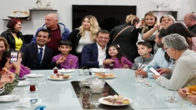 İstanbul’da 23 Nisan başkanın projesi hayata geçirildi