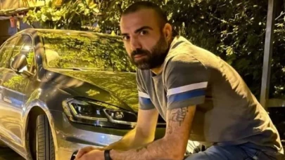 Uzaklaştırma kararı bulunan Serdar Atış bir kadını katletti, bir kadını ağır yaraladı