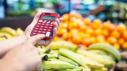 İstanbul’da pahalılık 24 yılın zirvesinde