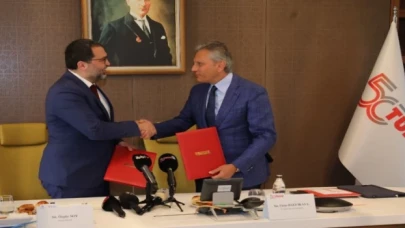 İstanbul’da turizme değer katan imza