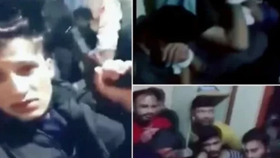 İstanbul'daki TikTok'çu gaspçılara 133 yıl 3 ay hapis