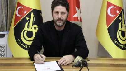 İstanbulspor'da Fatih Tekke dönemi başladı