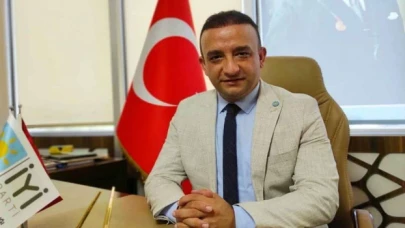 İyi Partili Gökhan Tozoğlu hayatını kaybetti