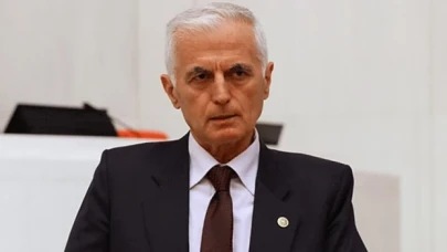 İyi Partili Kabukcuoğlu: ”Tarafsız olması gereken Kızılay Başkanı, maalesef tarafgir davranmıştır”