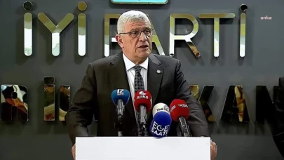 İYİ Parti’nin RTÜK üyesi adayları: Murat İde ve Çiğdem Akdemir