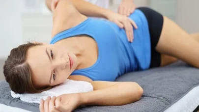 Kalça Sıkışma Sendromu Hakkında Bilinmesi Gereken 5 Önemli Nokta