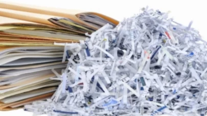 Kamuda ’kağıt belge’ ortadan kalkıyor