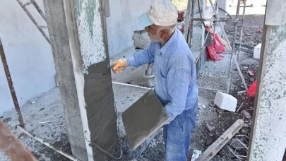 Kartepe Çerkes Müzesi’nde Çalışmalar Hızlandı