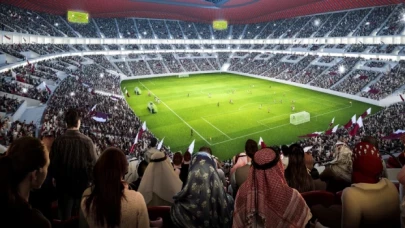 Katar, 2023 AFC Asya Kupası'na ev sahipliği yapacak