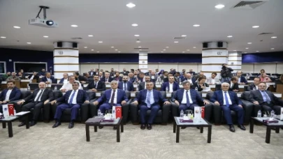 KAYSO’dan ilk genel kurul