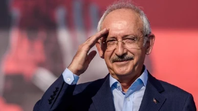 Kemal Kılıçdaroğlu: Doğum günün kutlu olsun Türkiye