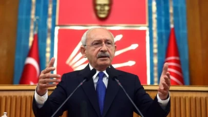 Kemal Kılıçdaroğlu: Kasım ayını bekleyin; Bay Kemal’i bekleyin...
