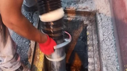 Kemer’de Kış Aylarına Hazırlık Çalışmaları Başladı