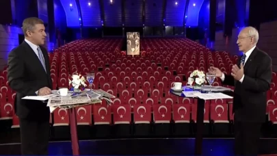 Kılıçdaroğlu: 6 lider artık 15 günde bir toplanacak