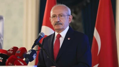Kılıçdaroğlu: ‘’Erdoğan aday olmamdan korkmasa televizyonda karşıma çıkar tartışırız’’