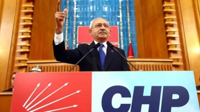 Kılıçdaroğlu: Kanun teklifini destekle, ne referandumu?