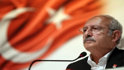 Kılıçdaroğlu, yaşamını yitiren maden emekçilerinin cenaze namazına katılmak üzere Amasra'ya gidiyor