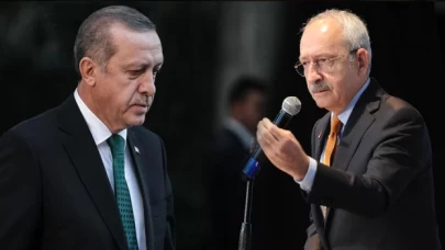 Kılıçdaroğlu'ndan Erdoğan'a başörtüsü yanıtı: Destek vermeye hazırız