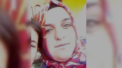 Kızını boğarak öldüren eşinden şikâyetçi değil