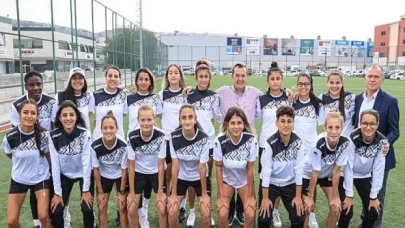 Konak Belediyespor’dan sezona baklavalı başlangıç