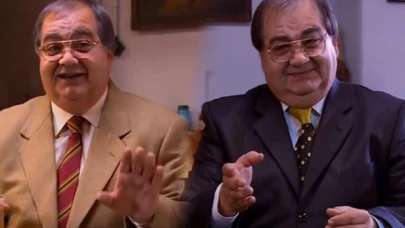 Kurtlar Vadisi'nin İplikçi Nedim'i İsmail İncekara hayatını kaybetti