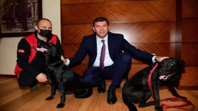 Lena artık BAK’ın parçası