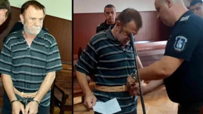 Levent Göktaş'ın iade duruşması başladı