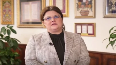 Maden şehitleri ve yaralılara sosyal yardım