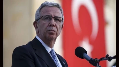 Mansur Yavaş: Ankara'lıların parasını çöp projelerden uzak tuttuk