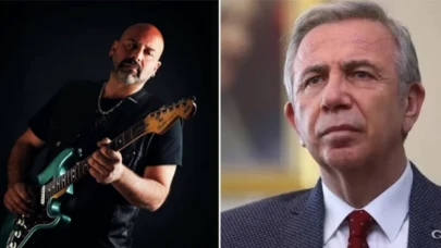 Mansur Yavaş: Sanatçı dostlarının isteğiyle Onur için konser düzenleyerek gelirini ailesine bağışlayacağız