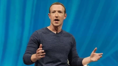 Mark Zuckerberg: WhatsApp, iMessage’dan daha güvenli