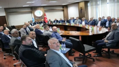 Marmarabirlik zeytin alım fiyatlarını açıkladı