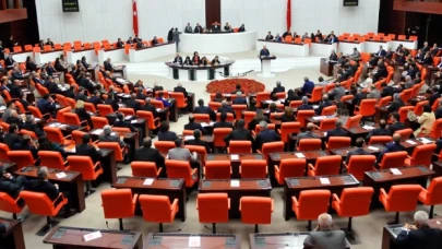 Meclis bugün açıldı, 3 aylık aranın ardından yeni yasama yılı başladı