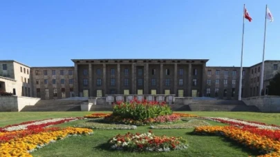 Meclis gündeminde bu hafta ne var?