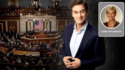 Mehmet Öz, Senato yarışını kazanabilecek mi?