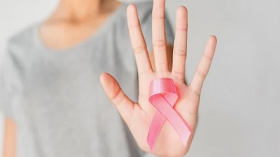 Meme Kanseri Tarama Başvuruları Pandemi Öncesine Göre Yüzde 10 Azaldı