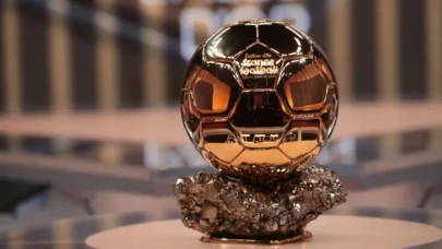Messi'nin aday olmadığı 2022 Altın Top'un sahibi kim olacak?