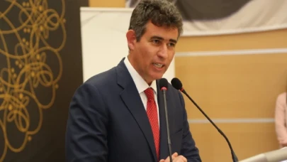 Metin Feyzioğlu KKTC büyükelçisi oldu!