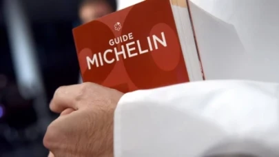 Michelin Rehberi Direktörü İstanbul’u değerlendirdi